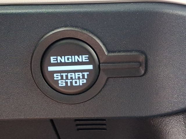 Used 2025 Ford Bronco Heritage Edition AWD/4WD image 29