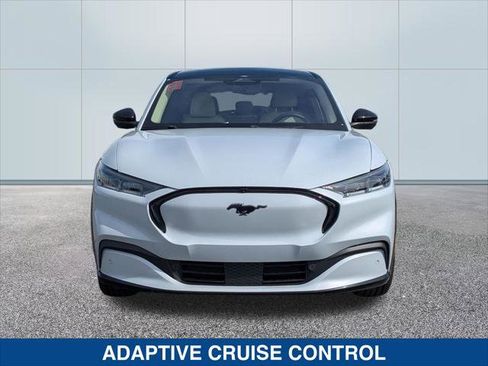 Certified 2023 Ford Mustang Mach-E Premium image 8