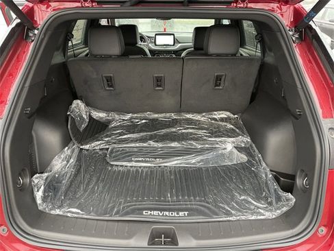 New 2025 Chevrolet Blazer Premier w/ Driver Confidence II Package image 23