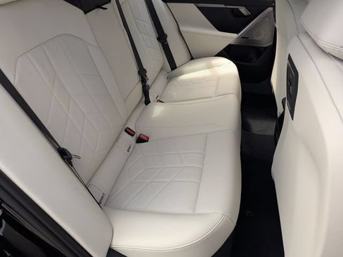 New 2027 BMW 530i w/ M Sport Package RWD image 14