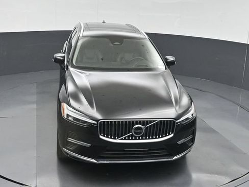 Used 2023 Volvo XC60 B5 Ultimate AWD/4WD image 45