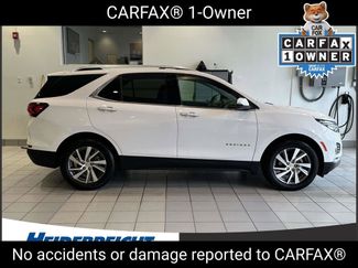 Certified 2023 Chevrolet Equinox Premier video 2