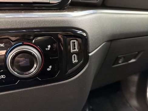 Certified 2024 Chevrolet Silverado 1500 LT image 26