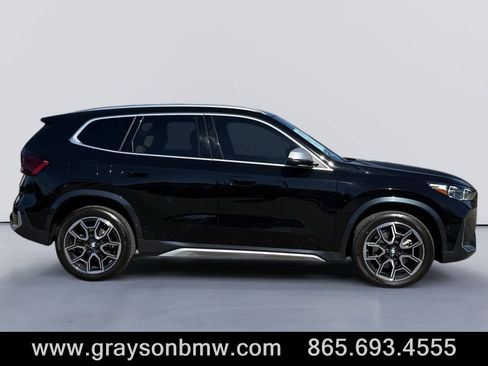 Used 2023 BMW X1 xDrive28i image 2
