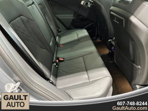 Certified 2026 BMW X3 xDrive30i AWD/4WD image 19
