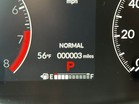 New 2026 Honda HR-V EX-L image 24