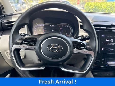 Used 2024 Hyundai Tucson SEL FWD image 6