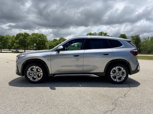New 2026 BMW X1 xDrive28i w/ Convenience Package AWD/4WD image 3