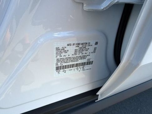 New 2026 Ford Maverick XL FWD image 33