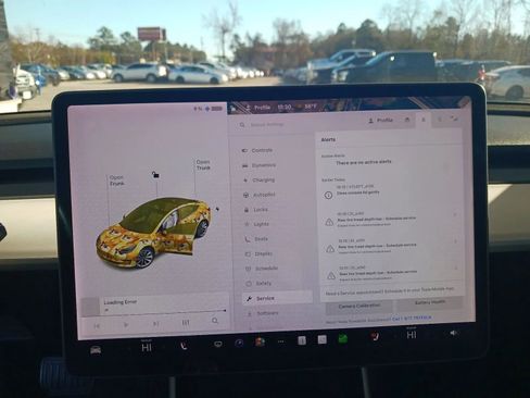 Used 2019 Tesla Model 3 Standard Range Plus image 7