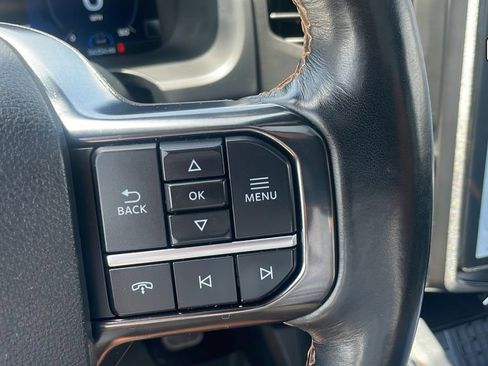 Used 2023 Ford Expedition Platinum AWD/4WD image 17