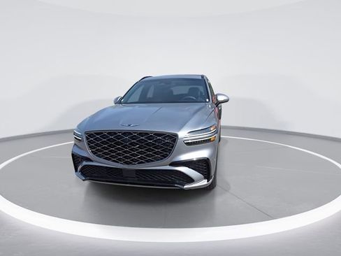 New 2026 Genesis GV70 3.5T Sport Advanced image 3
