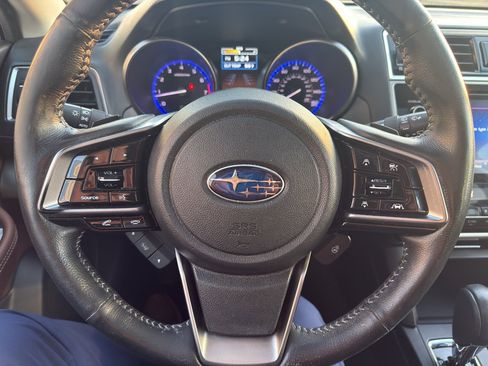 Used 2019 Subaru Outback 3.6R Touring w/ Popular Package #3A image 22