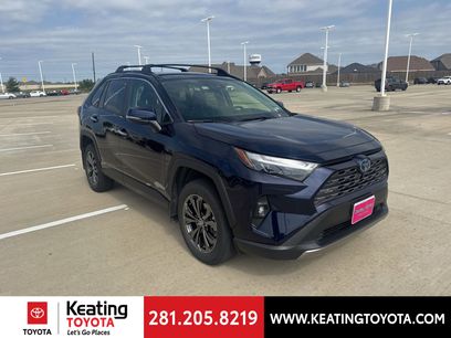 Used 2024 Toyota RAV4 Limited