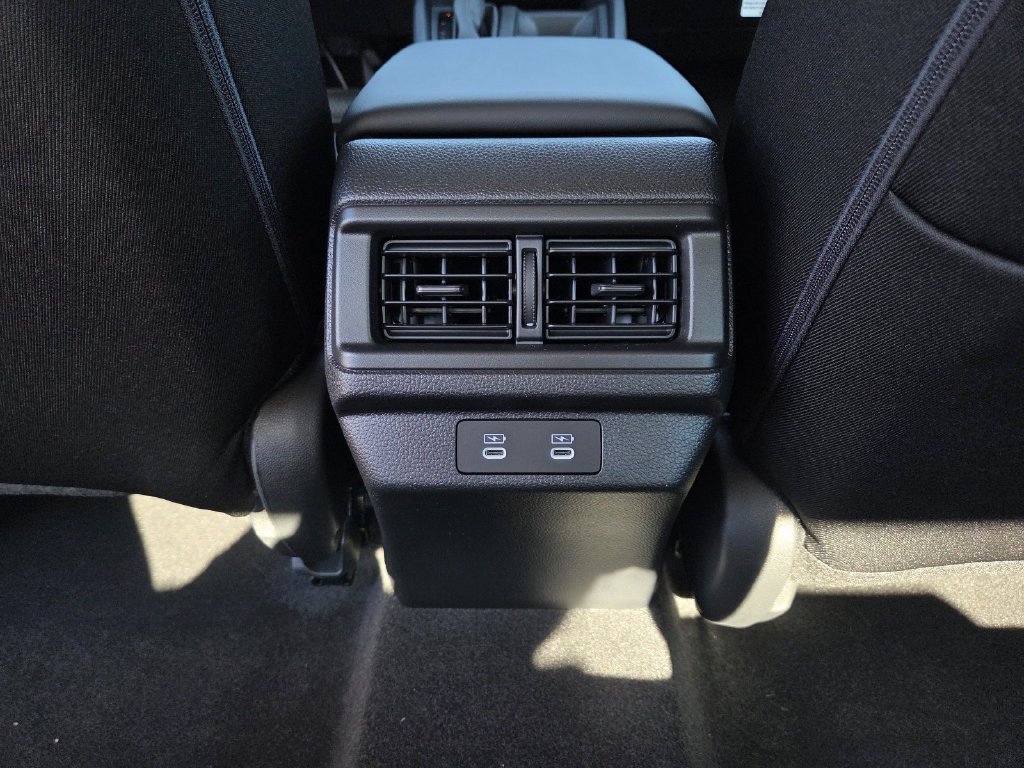New 2026 Honda Accord LX image 16