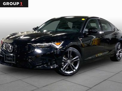 Used 2025 Acura Integra A-Spec