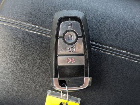 Used 2024 Ford Mustang Coupe image 26