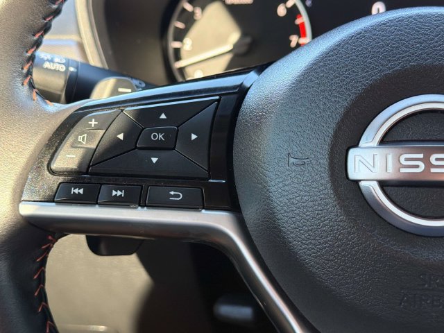 Certified 2023 Nissan Altima 2.5 SR FWD image 17