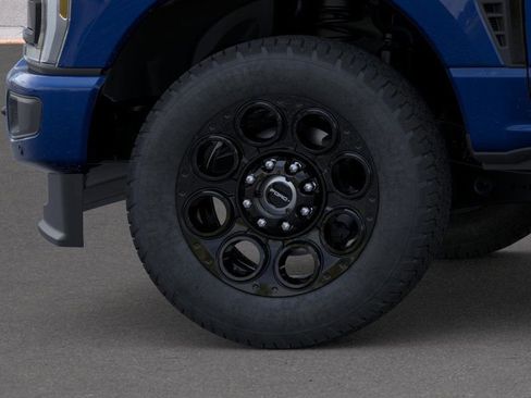 New 2026 Ford F350 Lariat w/ Black Appearance Package AWD/4WD image 19