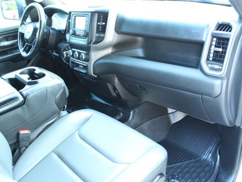 Used 2022 RAM 1500 Tradesman w/ Protection Group image 13