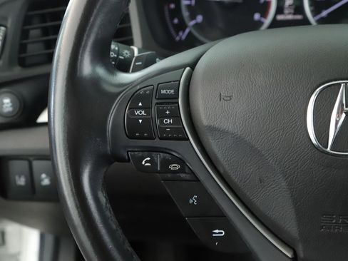 Used 2021 Acura ILX image 10