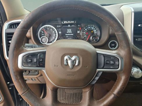 Used 2019 RAM 1500 Laramie image 18