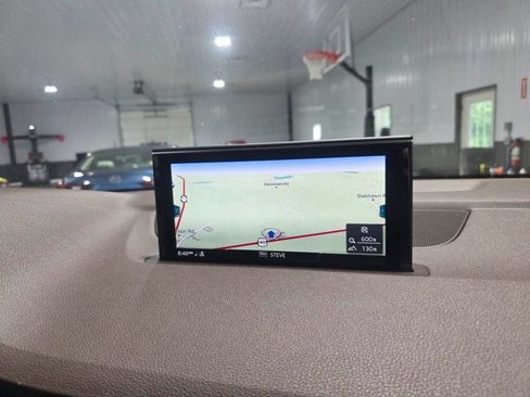 Used 2019 Audi Q7 2.0T Premium Plus AWD/4WD image 13
