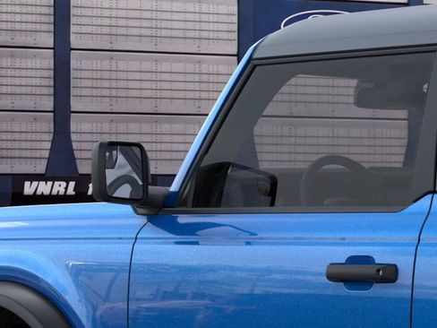 New 2026 Ford Bronco 2-Door AWD/4WD image 22