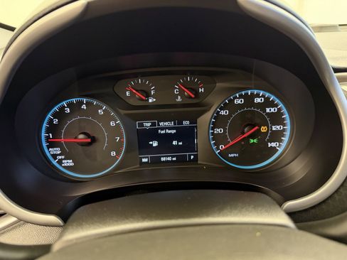 Used 2020 Chevrolet Malibu LS image 8