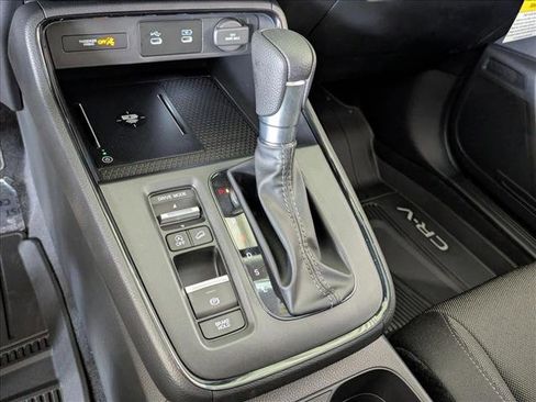 New 2026 Honda CR-V EX image 13