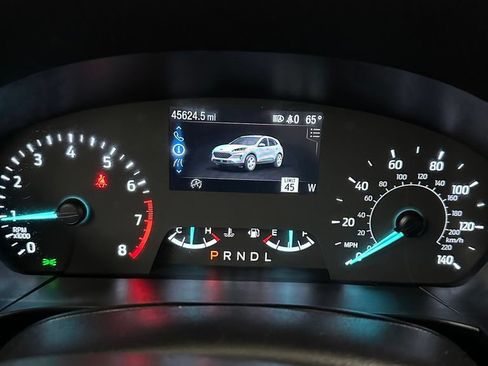 Used 2022 Ford Escape SE w/ SE Sport Appearance Package AWD/4WD image 22