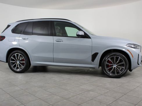 New 2026 BMW X5 xDrive40i image 8