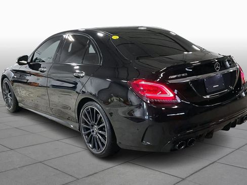 Used 2020 Mercedes-Benz C 43 AMG AMG C 43 image 12