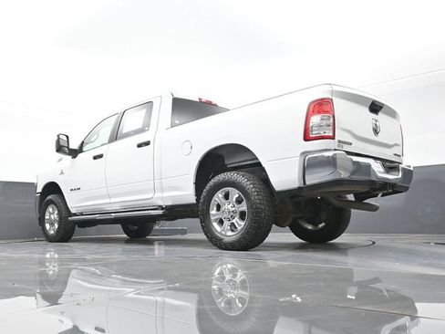 Used 2024 RAM 2500 Big Horn w/ Off Road Package AWD/4WD image 46