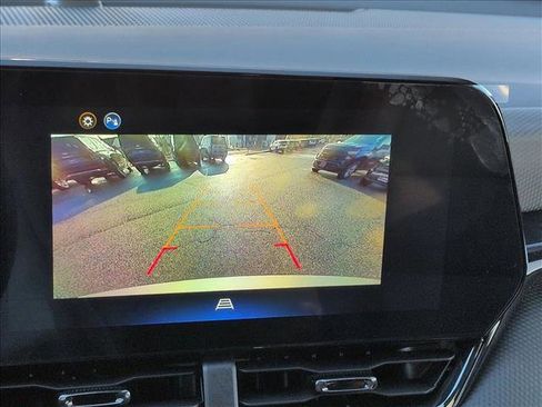 New 2026 Chevrolet Equinox RS image 13