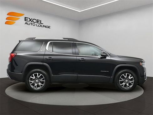 Used 2023 GMC Acadia SLT image 6