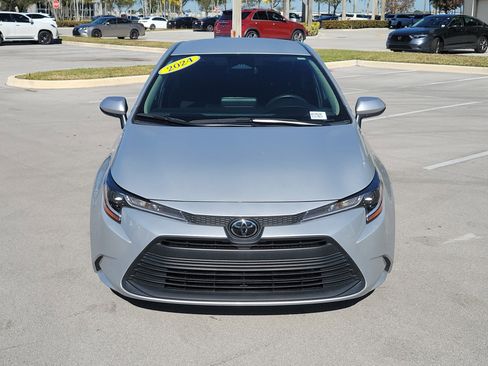 Used 2024 Toyota Corolla LE image 8