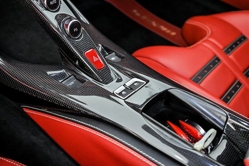 Used 2023 Ferrari 812 GTS RWD image 44