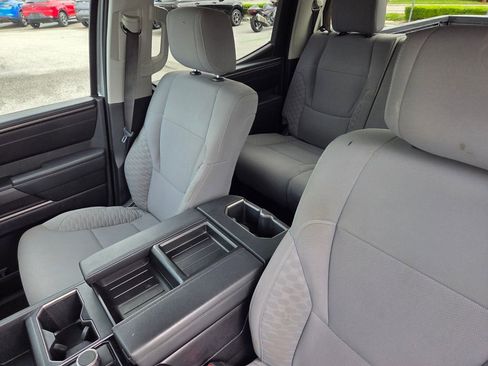 Used 2022 Toyota Tundra SR5 image 22