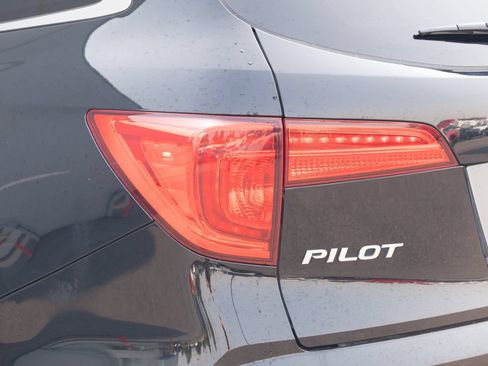 Used 2017 Honda Pilot EX-L image 24