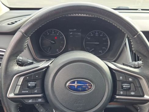 Used 2020 Subaru Outback Onyx Edition XT w/ Popular Package #2 image 32