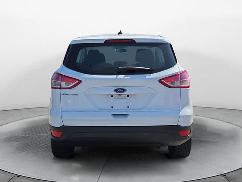 Used 2015 Ford Escape S FWD image 4