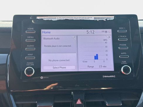 Used 2024 Toyota Camry LE w/ Convenience Package image 20