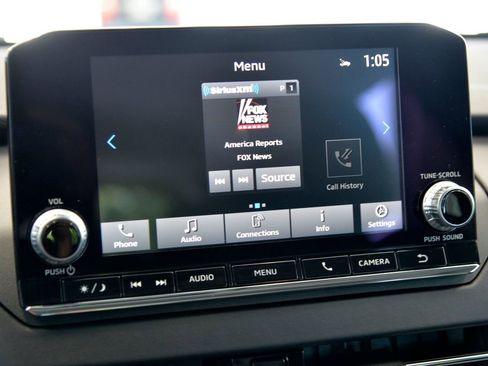Used 2025 Mitsubishi Outlander ES AWD/4WD image 20