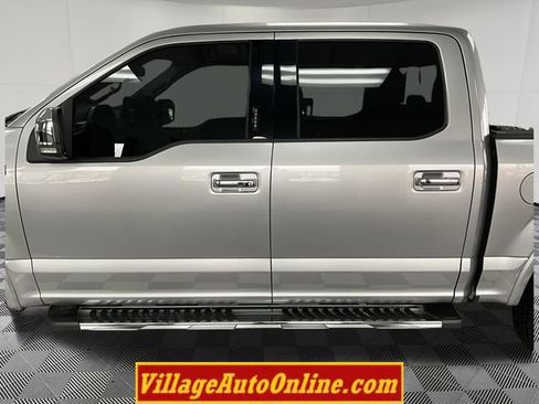 Used 2020 Ford F150 Lariat w/ Equipment Group 502A Luxury image 7