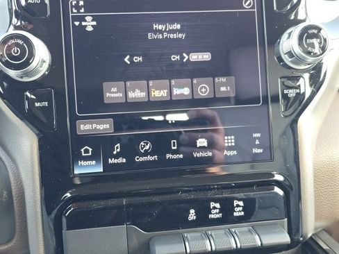 New 2026 RAM 1500 Laramie image 24