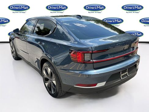 Used 2023 Polestar Polestar 2 w/ Pilot Pack FWD image 5