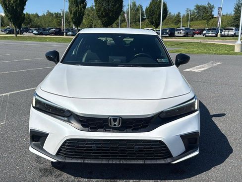Used 2024 Honda Civic Sport image 16