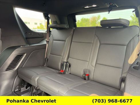 New 2026 Chevrolet Tahoe High Country AWD/4WD image 31