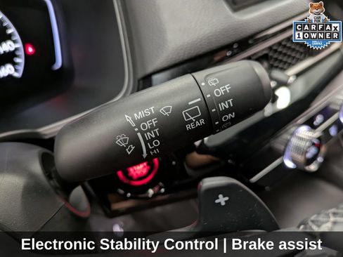 Certified 2023 Honda Civic Sport image 25
